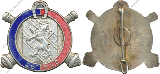 Image du produit ar10261000
