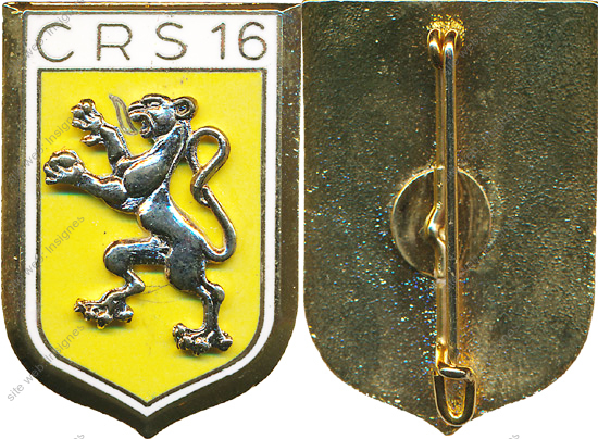 Image du produit cr20162500