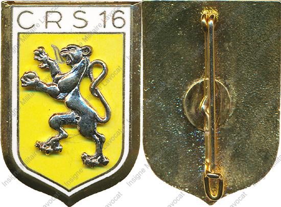Image du produit cr20162500