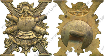 Image du produit ec43071000