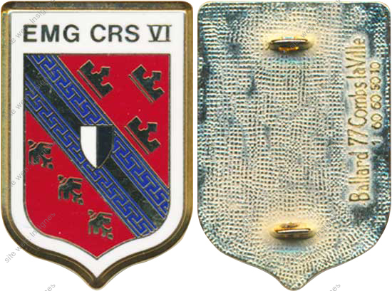 Image du produit cr10420500