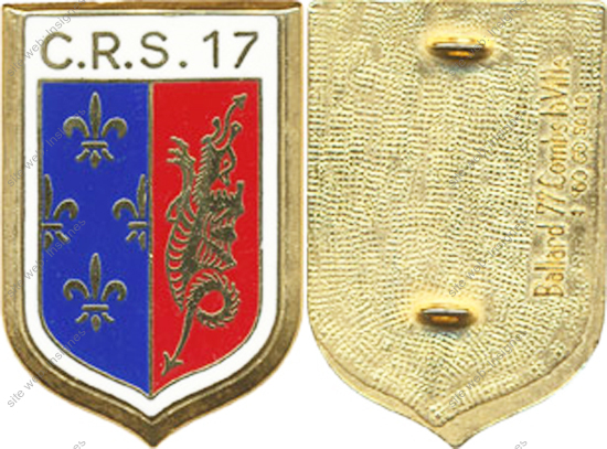 Image du produit cr20173000