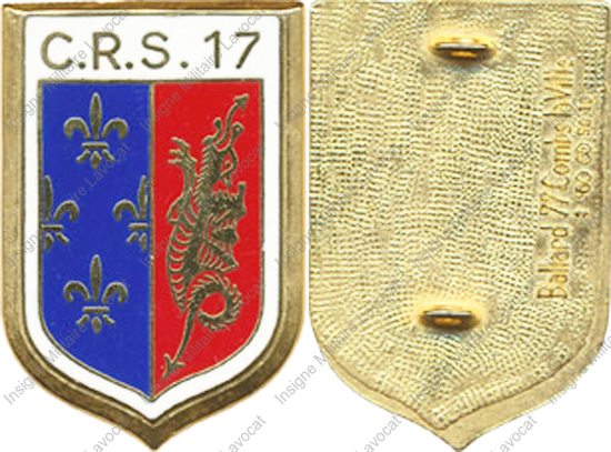 Image du produit cr20173000