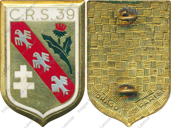 Image du produit cr20394400