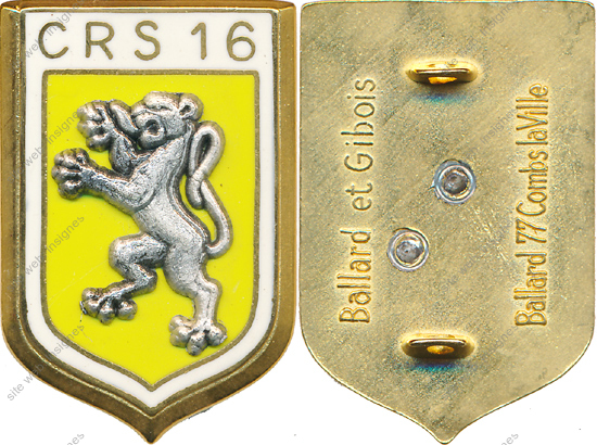 Image du produit cr20165000