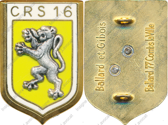 Image du produit cr20165000