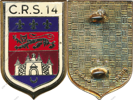 Image du produit cr20144000