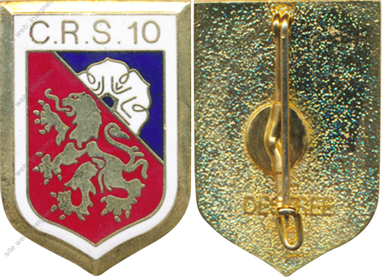 Image du produit cr20106000