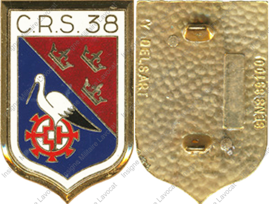 Image du produit cr20385500