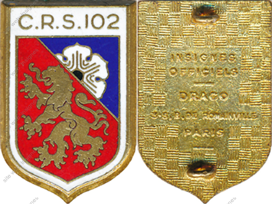 Image du produit cr21021000