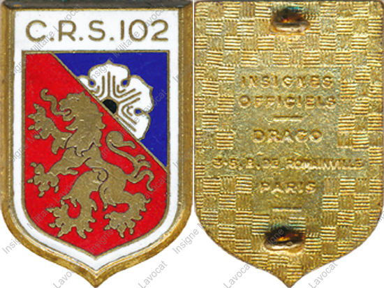 Image du produit cr21021000