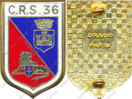 Image du produit cr20361000