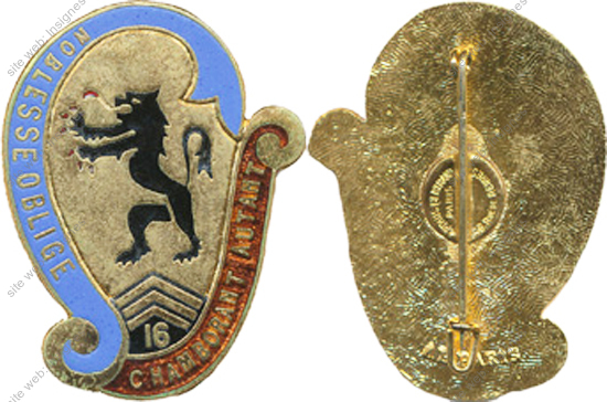 Image du produit ab91160000