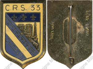 Image du produit cr20333000