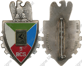 Image du produit tr90051110