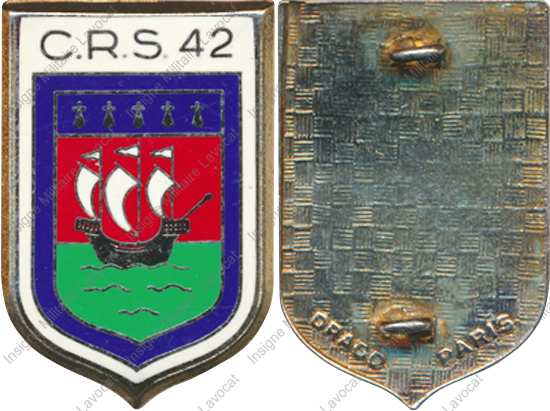 Image du produit cr20423000