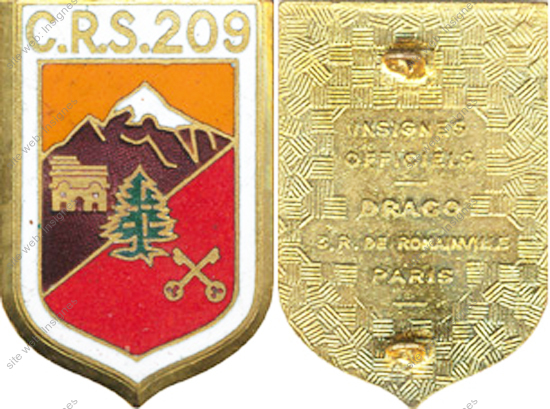 Image du produit cr22090000