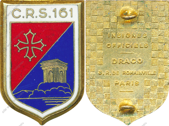 Image du produit cr21615000