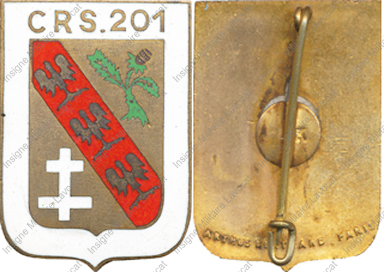 Image du produit cr22013000