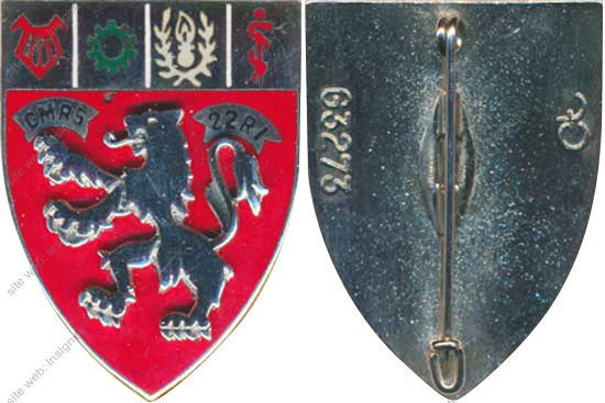 Image du produit gu82505100