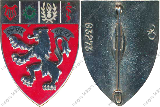 Image du produit gu82505100