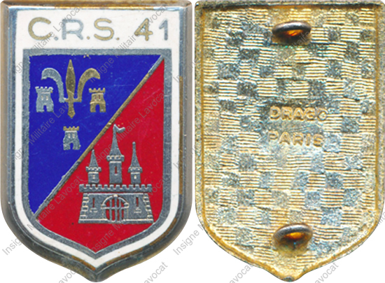 Image du produit cr20411700