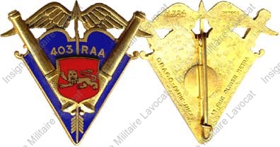 Image du produit ar14033100