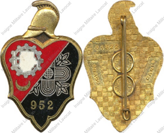 Image du produit ge19521000