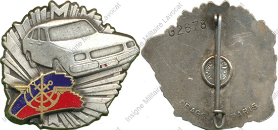 Image du produit tr04009715