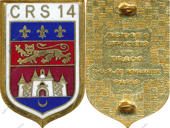 Image du produit cr20143500