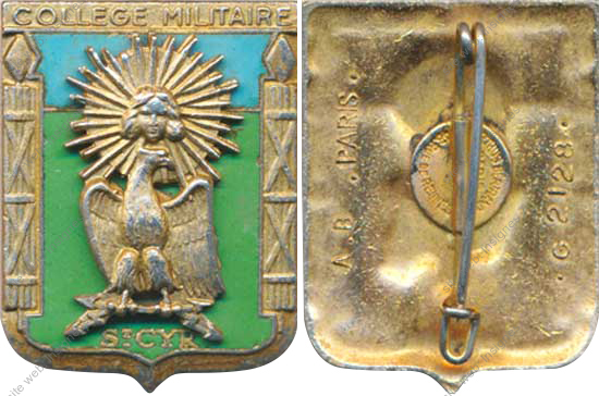 Image du produit ec61354500