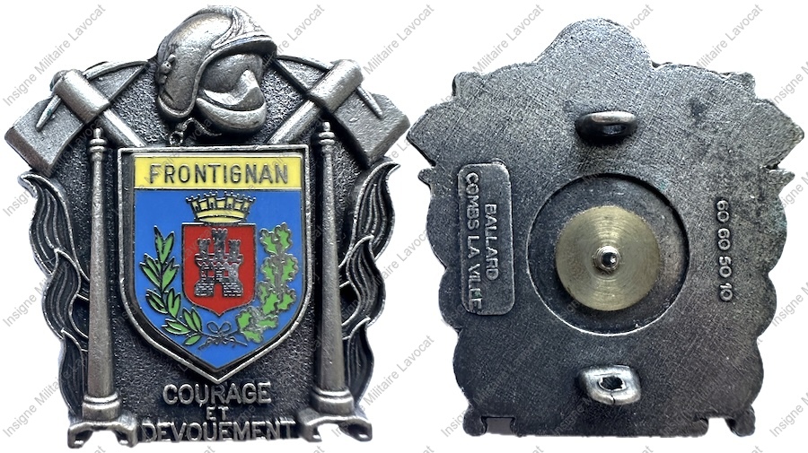 Image du produit pp13450000