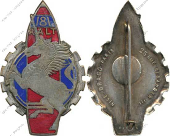 Image du produit ar11810100