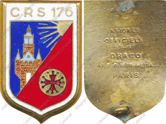 Image du produit cr21763100