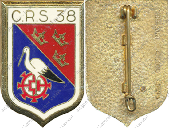 Image du produit cr20385000