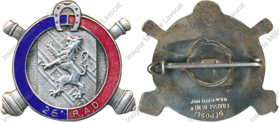 Image du produit ar10261100