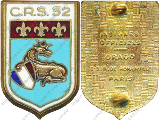 Image du produit cr20322000