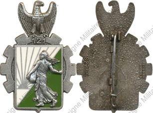 Image du produit tr11211400