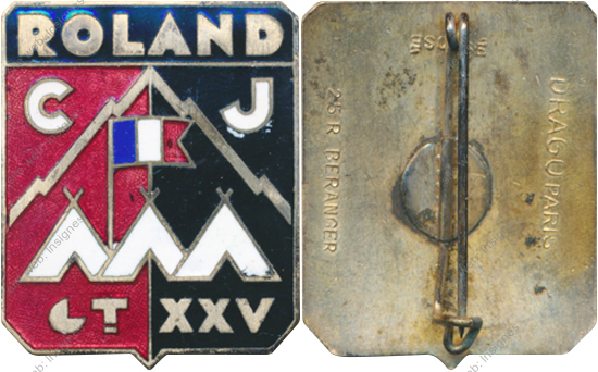 Image du produit cj10250000
