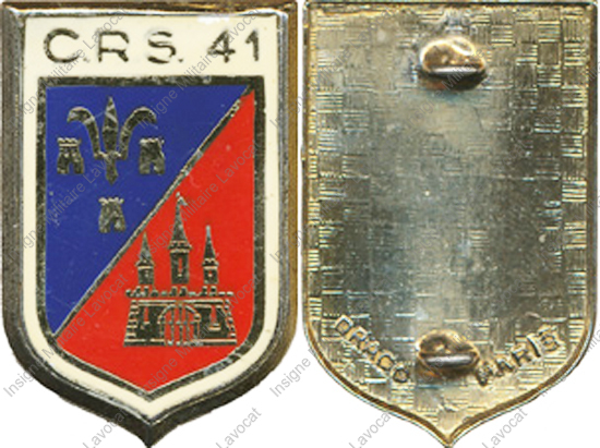 Image du produit cr20412000