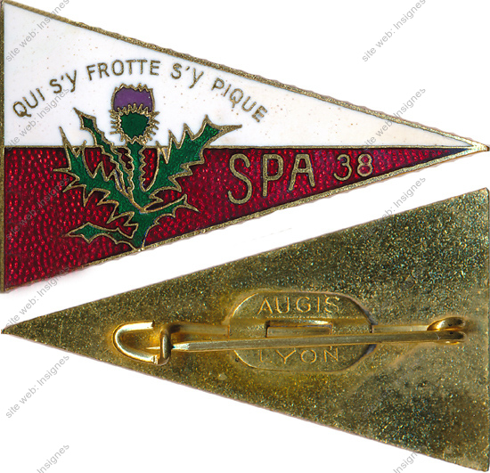 Image du produit aa81123400