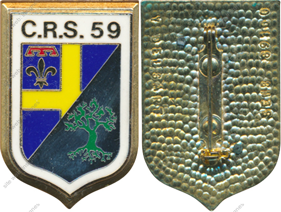 Image du produit cr20593000