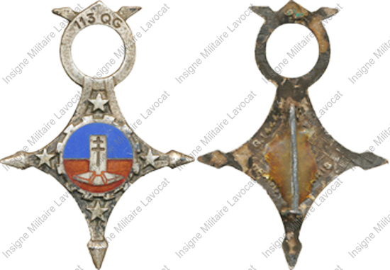 Image du produit tr11131010