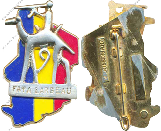 Image du produit oe24600688