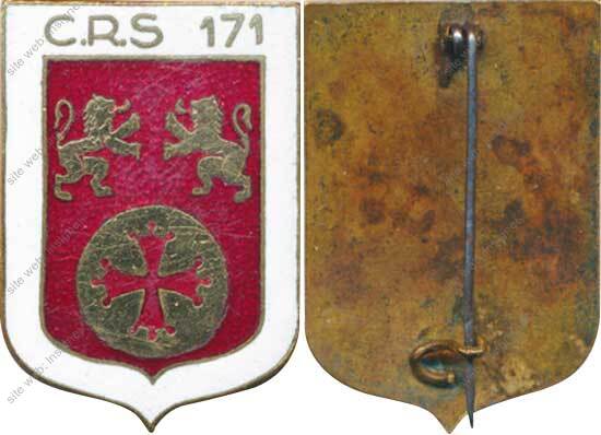 Image du produit cr21712000
