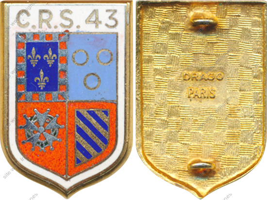 Image du produit cr20431200