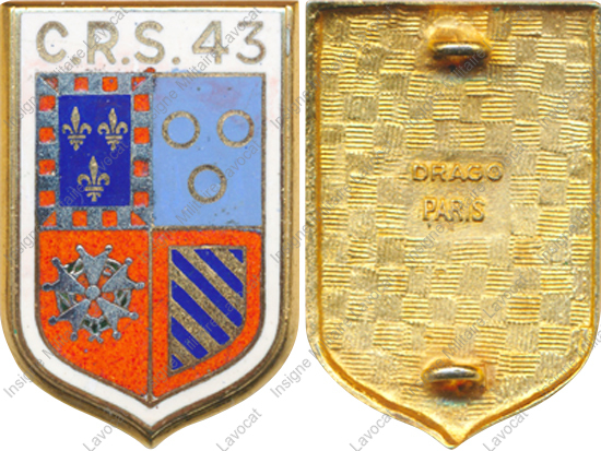 Image du produit cr20431200