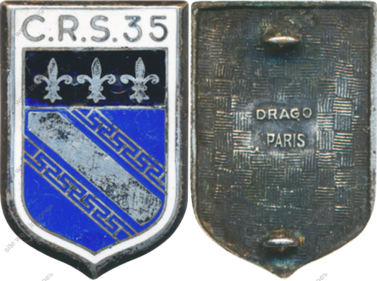 Image du produit cr20350700