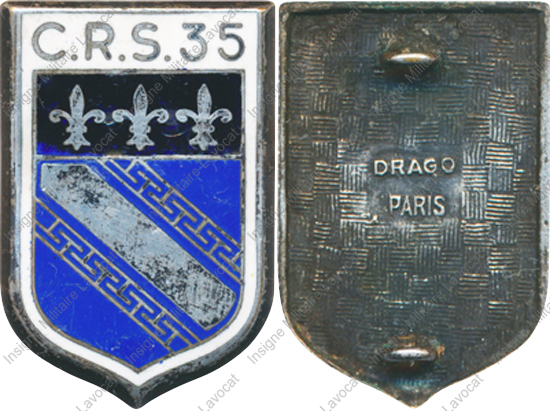 Image du produit cr20350700
