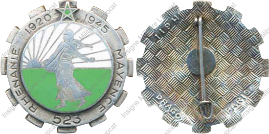 Image du produit tr15231520